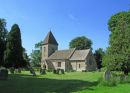 Fritwell, The Church of St Olave